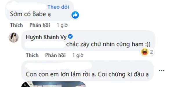 Vợ chồng Phan Mạnh Quỳnh đăng ảnh kỉ niệm một năm ngày cưới, netizen ‘ào ào’ xin vía, bà xã nhạc sĩ ‘bày tỏ’ mong muốn có thêm thành viên mới - Ảnh 6